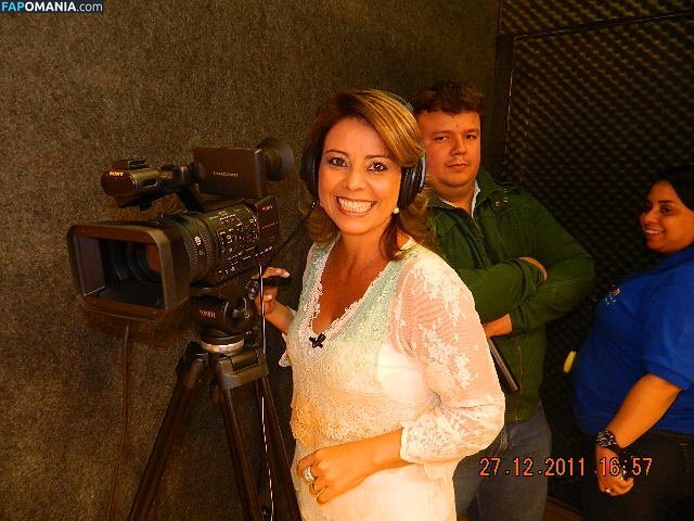 Vanessa Freitas / vanessaserfeliz Nackt OnlyFans  Geleaktes Foto #96