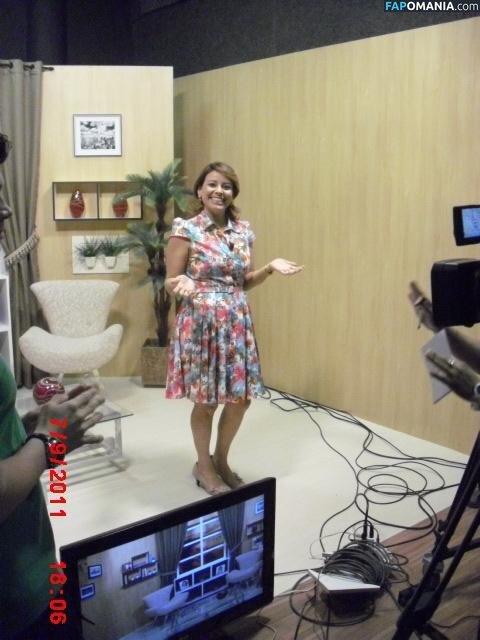 Vanessa Freitas / vanessaserfeliz Nackt OnlyFans  Geleaktes Foto #97