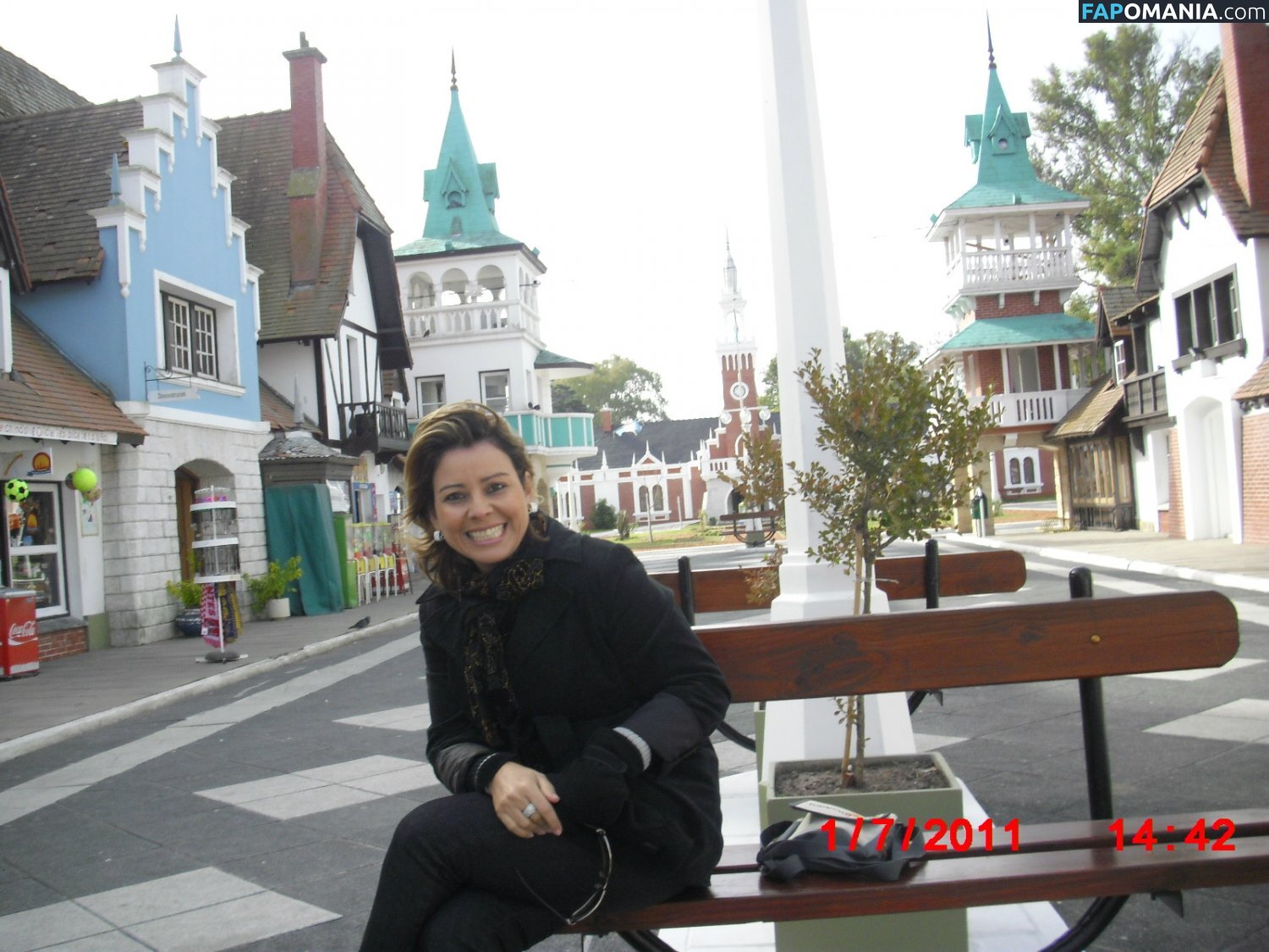 Vanessa Freitas / vanessaserfeliz Nackt OnlyFans  Geleaktes Foto #101