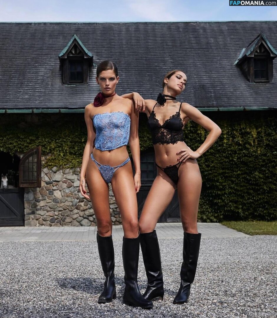 Vanessa Fuchs / vanessafuchs Nackt OnlyFans  Geleaktes Foto #2