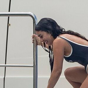 Vanessa Hudgens