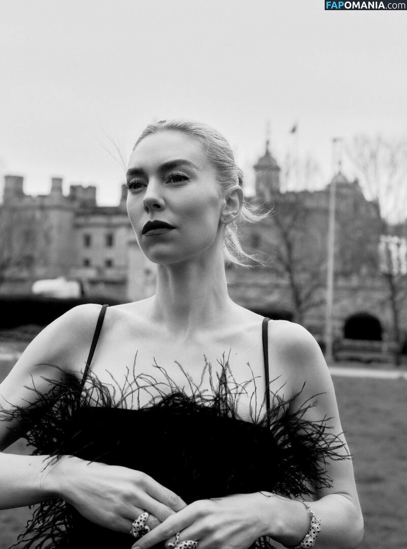 Vanessa Kirby / vanessa__kirby / vanessakirby Nackt OnlyFans  Geleaktes Foto #92