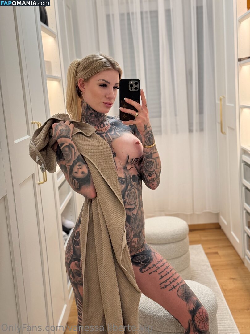 Vanessa Liberte / vanessa.liberte.vip / vanessa_liberte Nackt OnlyFans  Geleaktes Foto #20