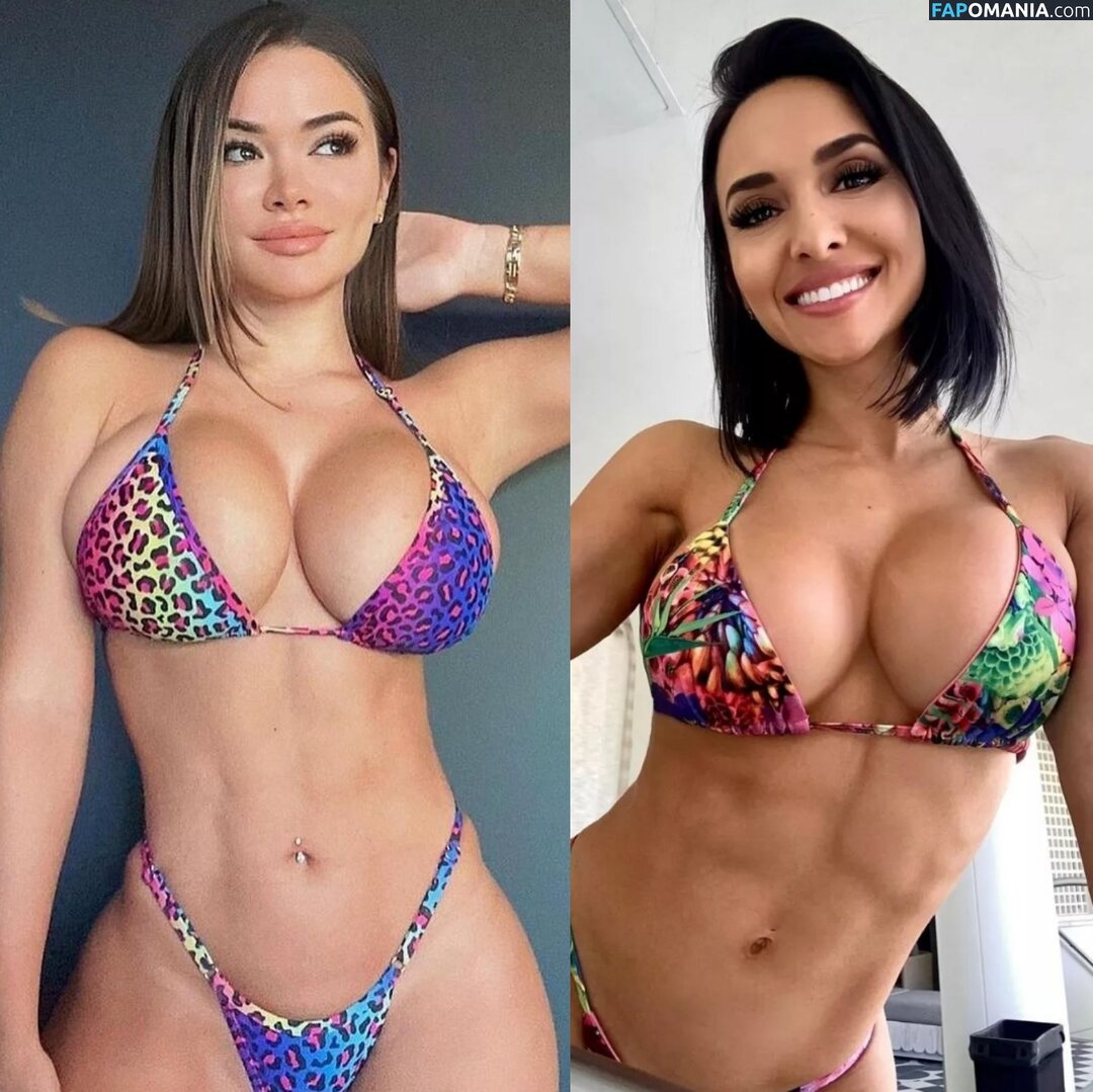 Vanessa Lopez Nackt OnlyFans  Geleaktes Foto #7