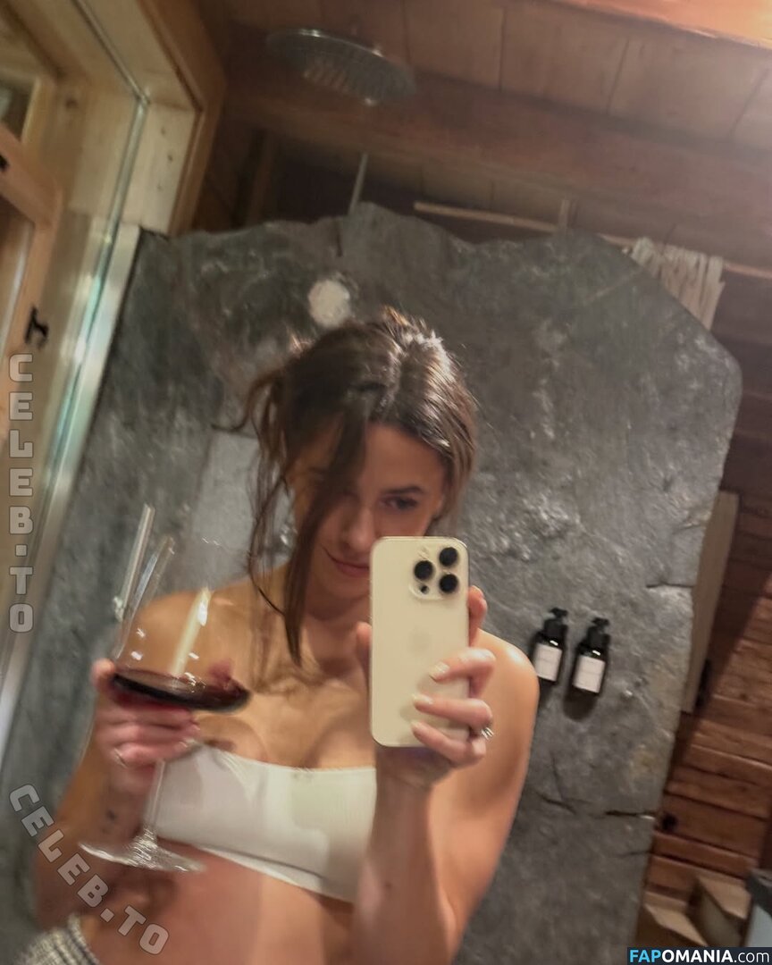 Vanessa Mai / https: / missvenessamai / vanessa.mai / vanessa.mai.official / vanessa_mai / vanessamai Nackt OnlyFans  Geleaktes Foto #669