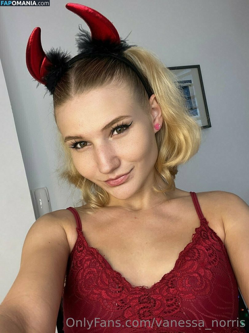 vanessa_norris / vanessamnorris Nackt OnlyFans  Geleaktes Foto #13