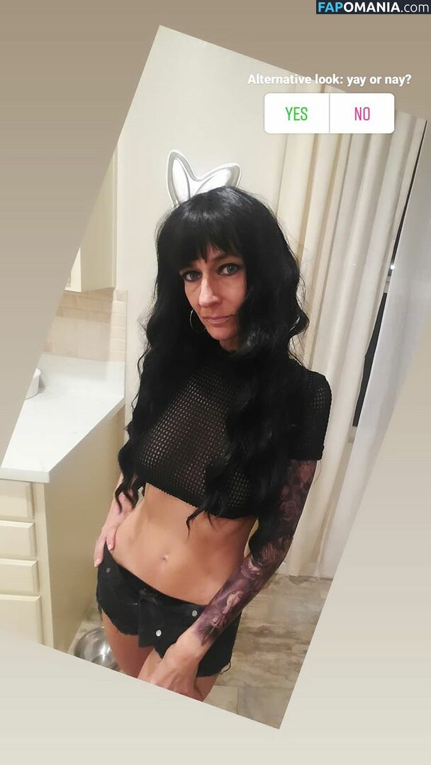 Vanessa Vonn / vanessavonn Nackt OnlyFans  Geleaktes Foto #3