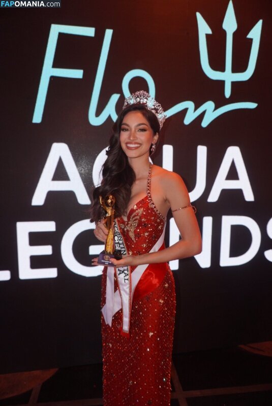 Vanessa Wenk / vanessanck.w Nackt OnlyFans  Geleaktes Foto #2