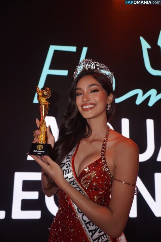 Vanessa Wenk / vanessanck.w Nackt OnlyFans  Geleaktes Foto #7