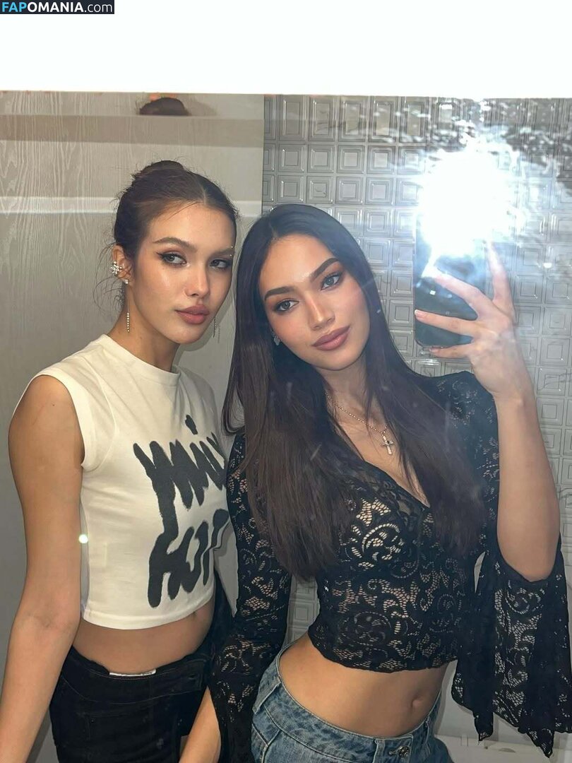 Vanessa Wenk / vanessanck.w Nackt OnlyFans  Geleaktes Foto #14