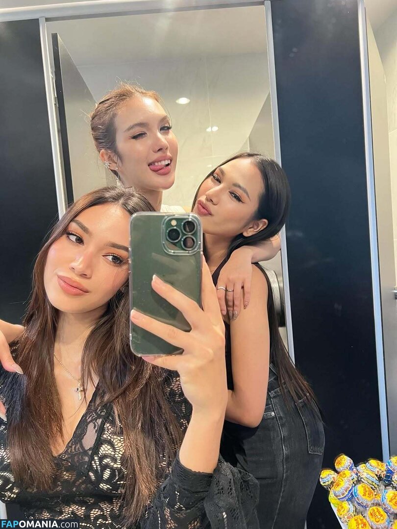 Vanessa Wenk / vanessanck.w Nackt OnlyFans  Geleaktes Foto #17