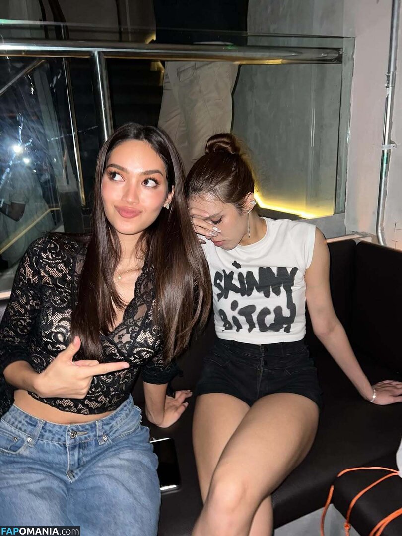 Vanessa Wenk / vanessanck.w Nackt OnlyFans  Geleaktes Foto #25