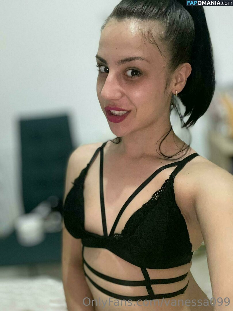vanessa099 / vanessa99 Nackt OnlyFans  Geleaktes Foto #1