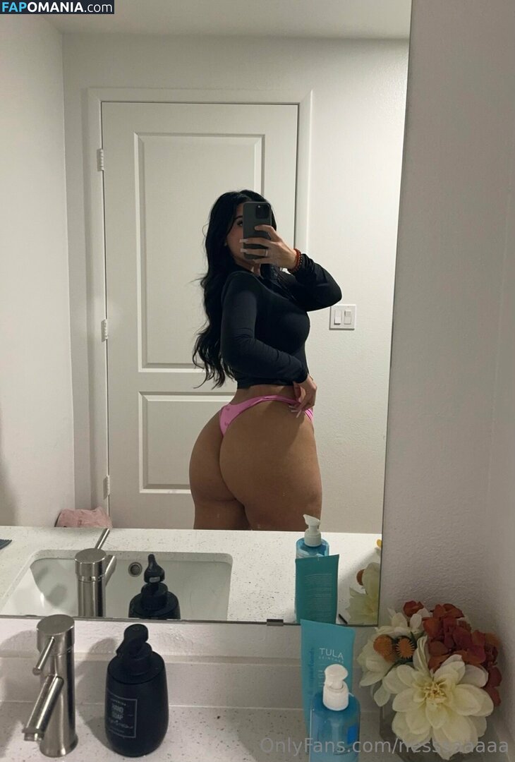 marievanessaxo / nesssaaaaa / vanessaamaarie Nackt OnlyFans  Geleaktes Foto #5