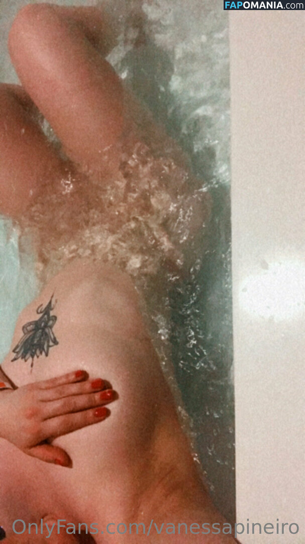 Vanessapineiro / vaanessapineiro Nackt OnlyFans  Geleaktes Foto #4