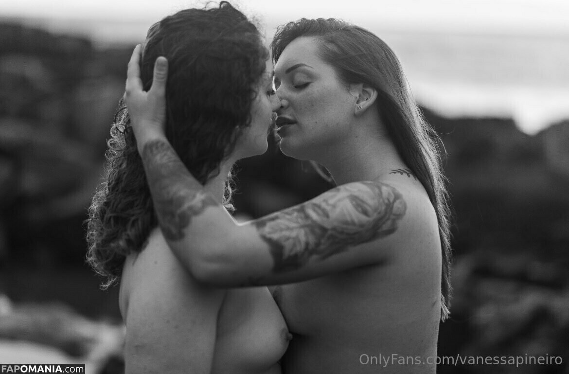 Vanessapineiro / vaanessapineiro Nackt OnlyFans  Geleaktes Foto #8