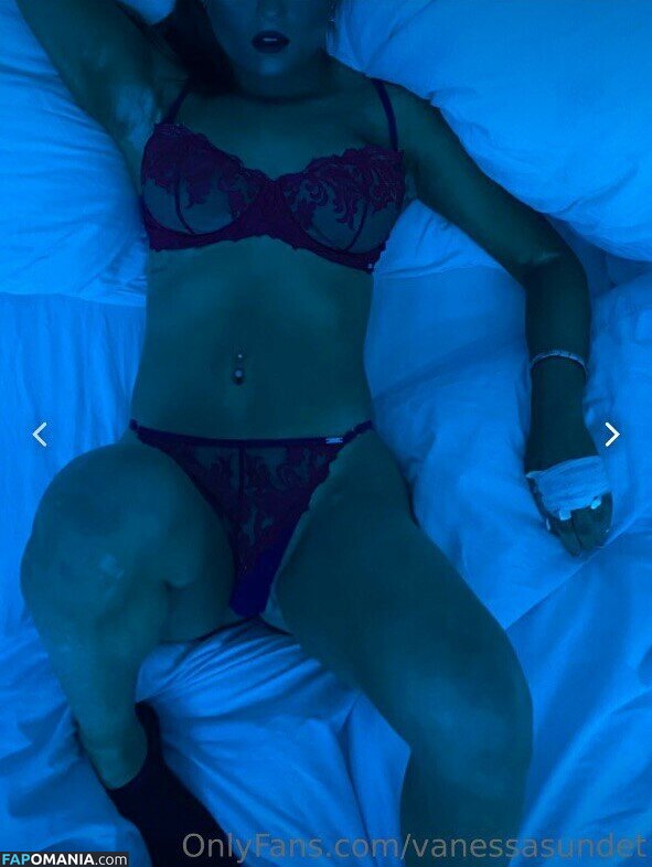 vanessa sundet / vanessasundet Nackt OnlyFans  Geleaktes Foto #51