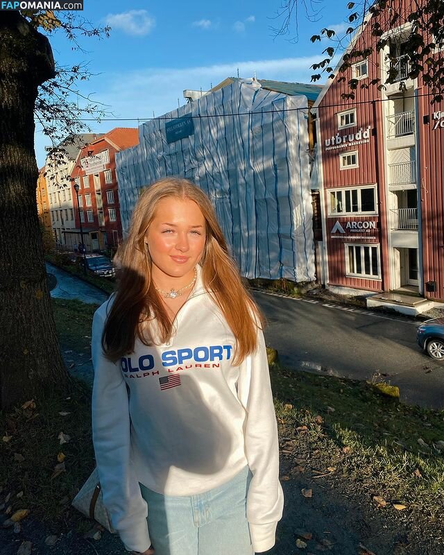 vanessa sundet / vanessasundet Nackt OnlyFans  Geleaktes Foto #56