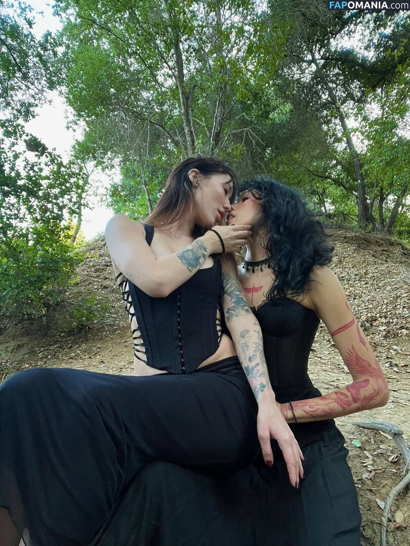 Vanessavenus21 Nackt OnlyFans  Geleaktes Foto #53