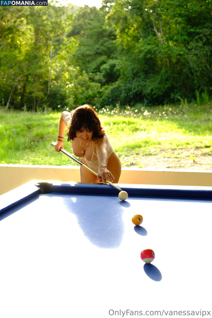 vanessavipx Nackt OnlyFans  Geleaktes Foto #9