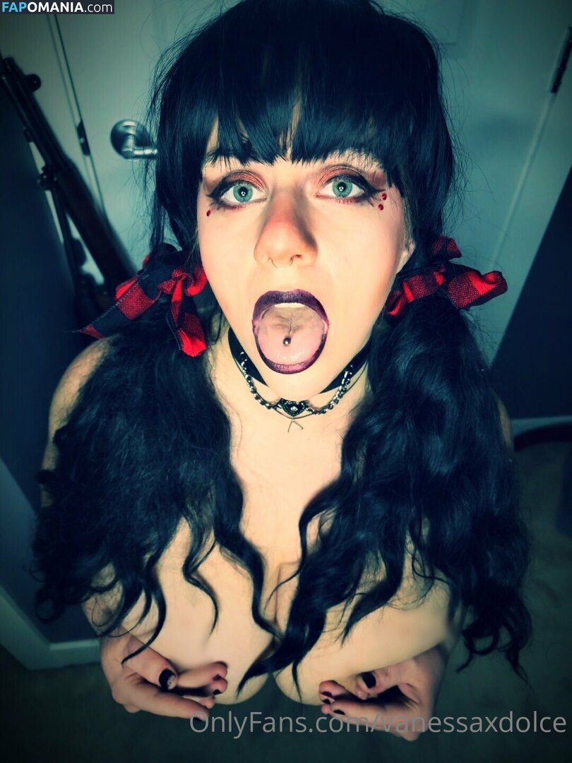 https: / vanessa dolce / vanessaxdolce Nackt OnlyFans  Geleaktes Foto #1