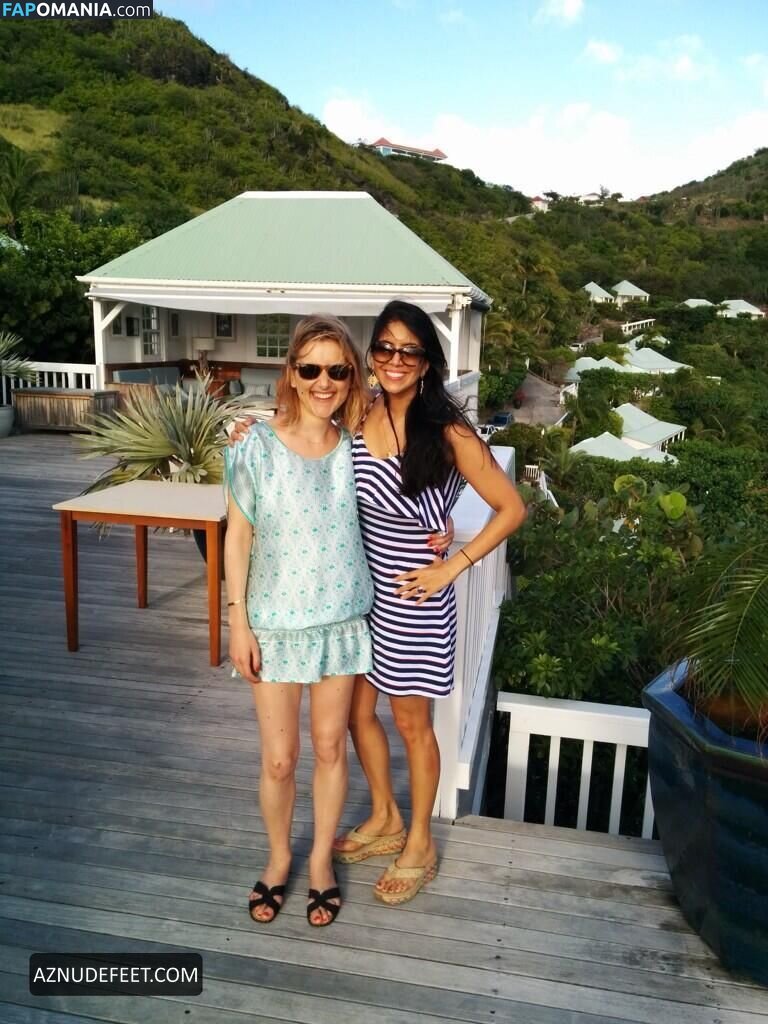 Vani Hari Nackt OnlyFans  Geleaktes Foto #5