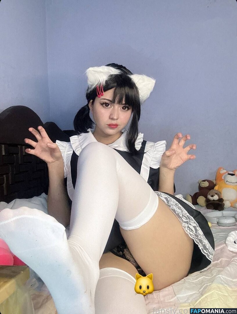 Vaniasse / vanesssa Nackt OnlyFans  Geleaktes Foto #5