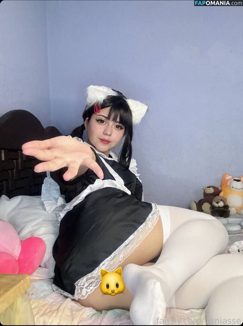 Vaniasse / vanesssa Nackt OnlyFans  Geleaktes Foto #7