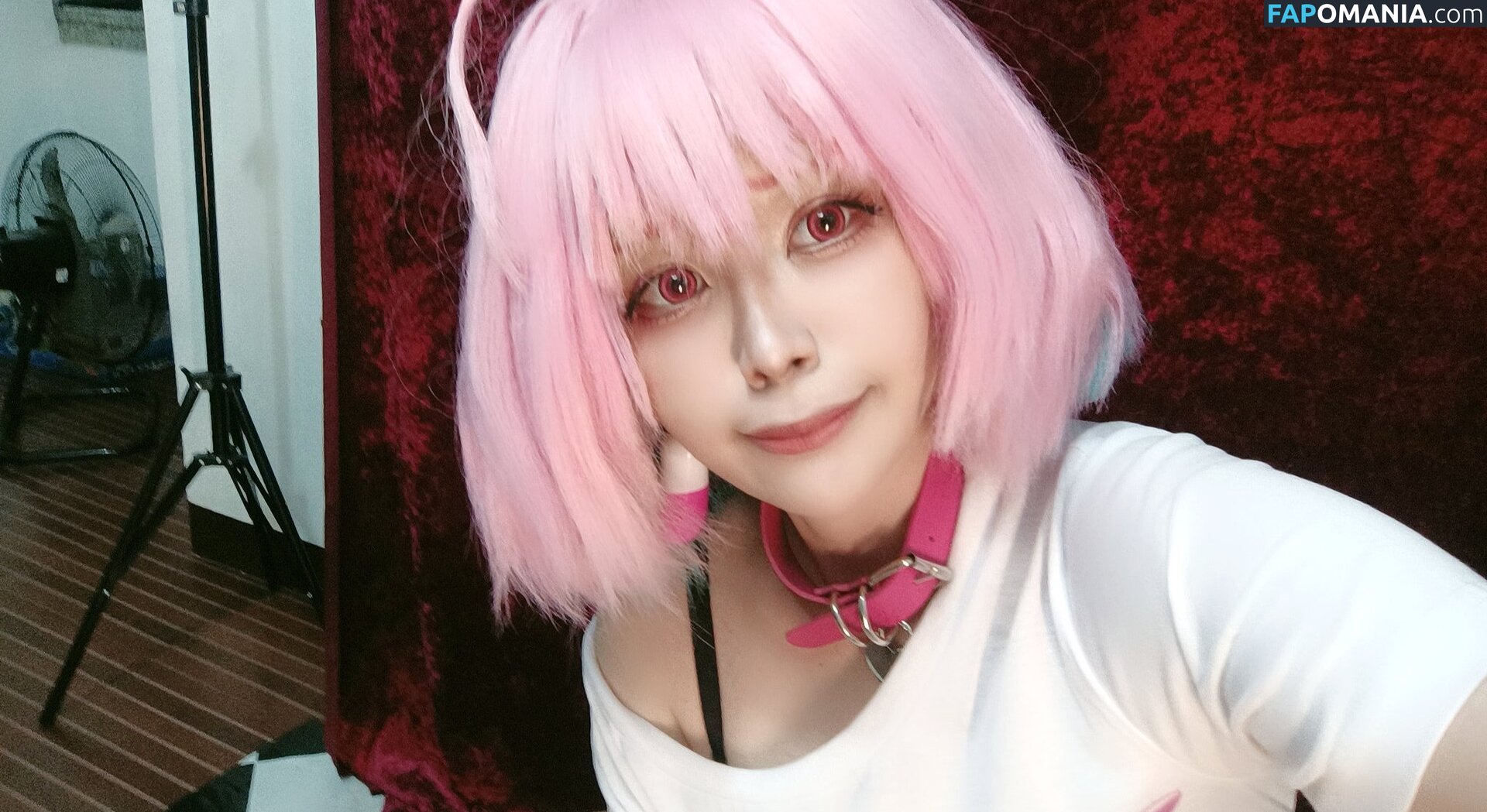 Vanilla Ikanamii / vanillaikanamii / vanillamilknsfw Nackt OnlyFans  Geleaktes Foto #8