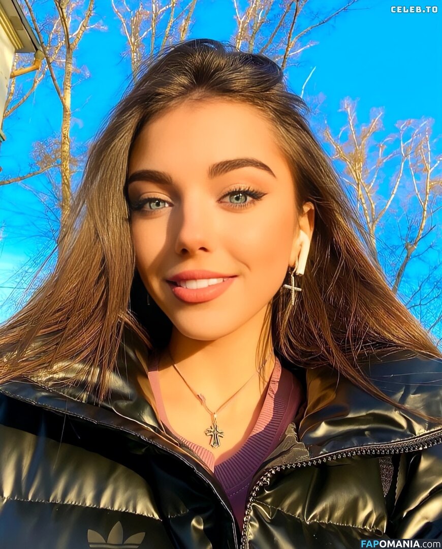 vanilopa / vanilopa_inst Nackt OnlyFans  Geleaktes Foto #1