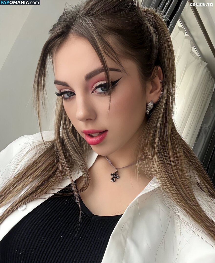 vanilopa / vanilopa_inst Nackt OnlyFans  Geleaktes Foto #7