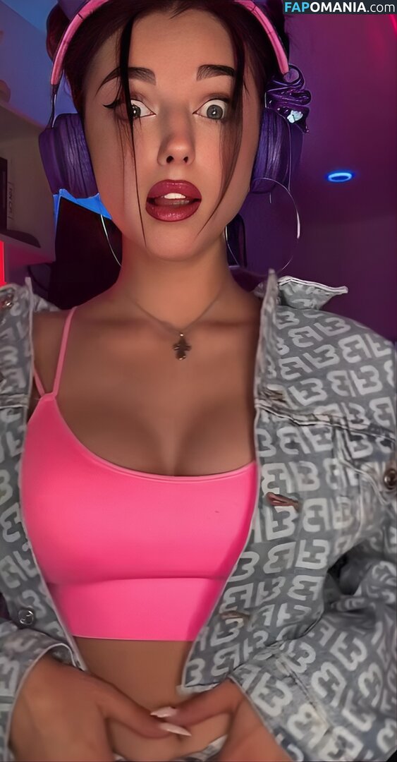 vanilopa / vanilopa_inst Nackt OnlyFans  Geleaktes Foto #8