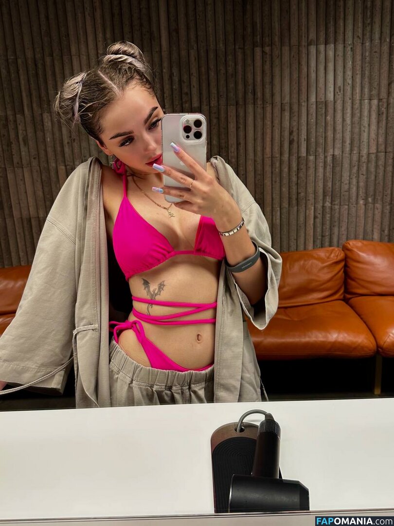 vanilopa / vanilopa_inst Nackt OnlyFans  Geleaktes Foto #12