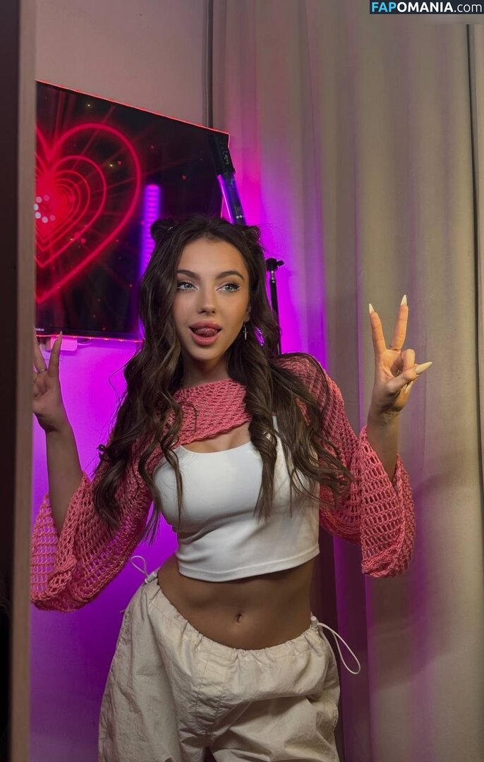 vanilopa / vanilopa_inst Nackt OnlyFans  Geleaktes Foto #50