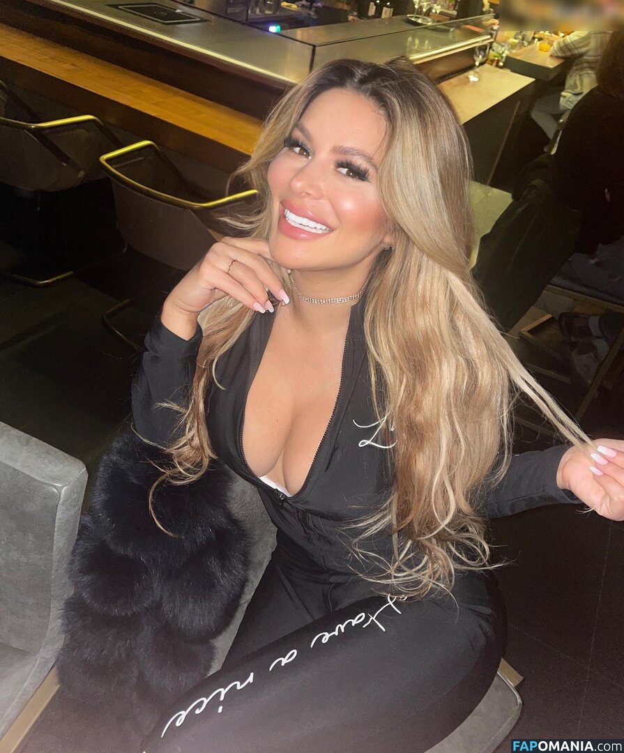 Vanja Rasova / u239751877 / vanjarasova Nackt OnlyFans  Geleaktes Foto #13