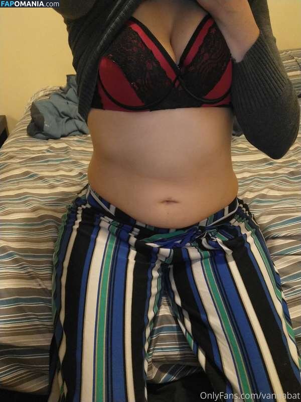 VannaBat Nackt OnlyFans  Geleaktes Foto #1