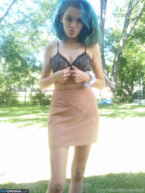VannaBat Nackt OnlyFans  Geleaktes Foto #6