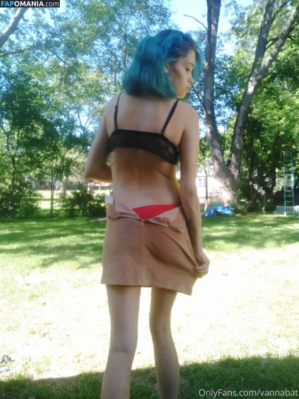 VannaBat Nackt OnlyFans  Geleaktes Foto #8