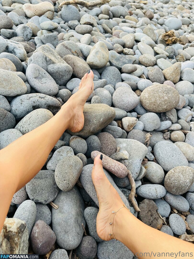 @vanneyfans / vanjonesfans / vanneyfans Nackt OnlyFans  Geleaktes Foto #11