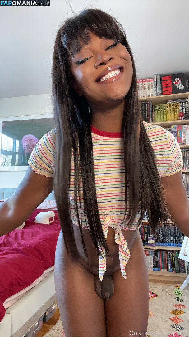 Vanniall / vannialll Nackt OnlyFans  Geleaktes Foto #66