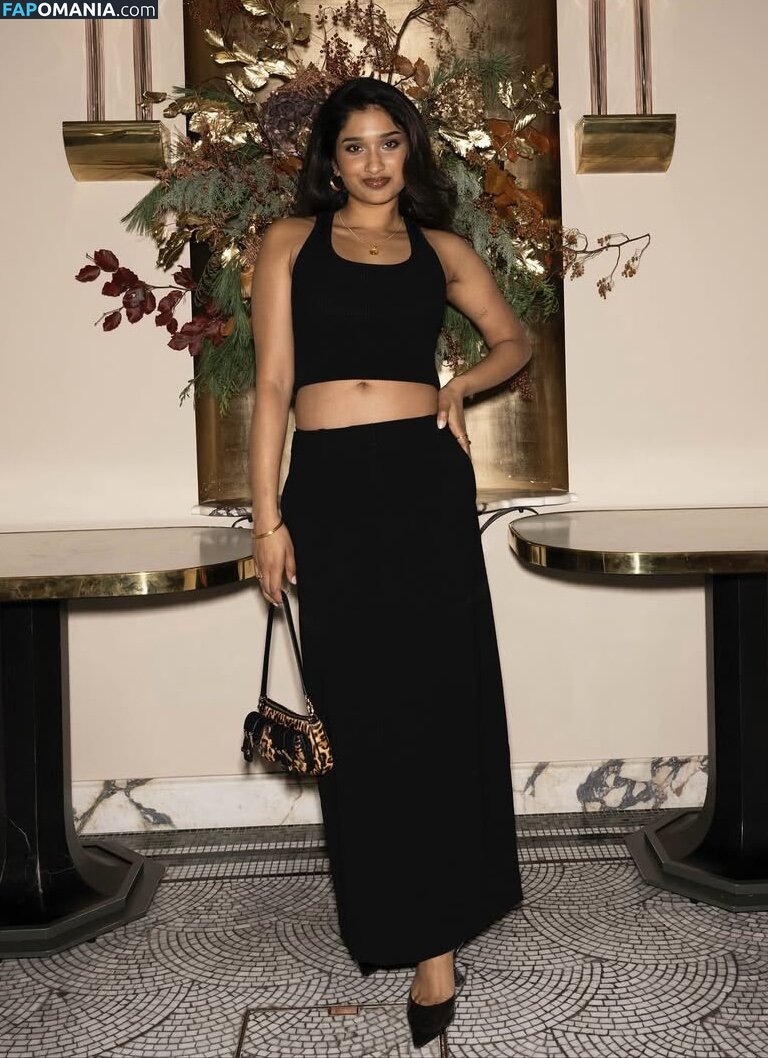 Varada Sethu Nackt OnlyFans  Geleaktes Foto #3