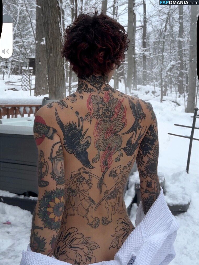 Vas Hal / Vashalastras / miss.daddi Nackt OnlyFans  Geleaktes Foto #15