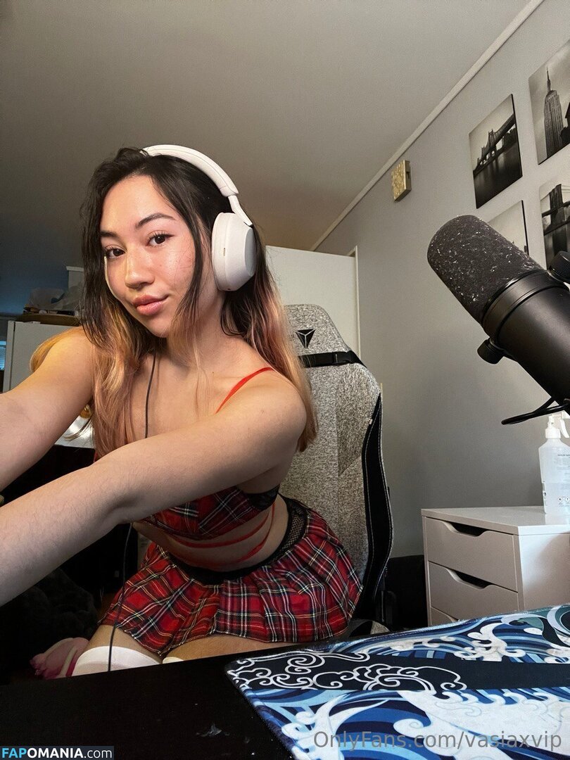 vasiaxvip Nackt OnlyFans  Geleaktes Foto #5