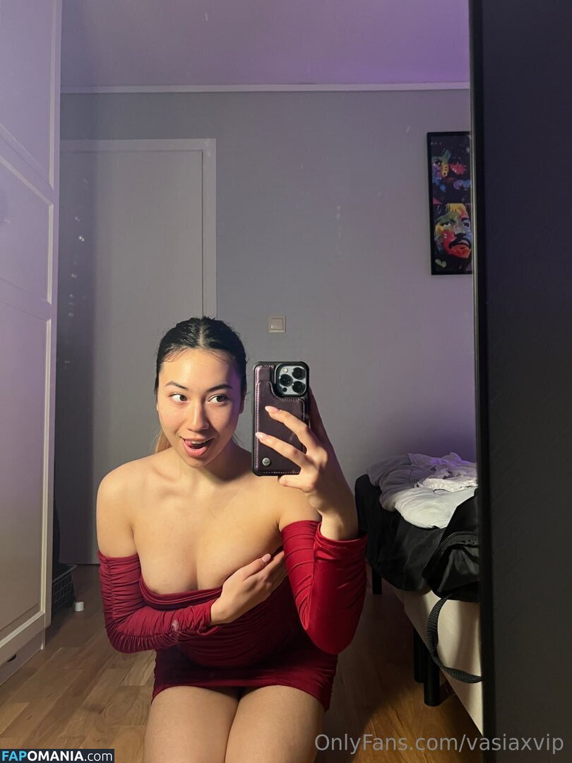 vasiaxvip Nackt OnlyFans  Geleaktes Foto #8