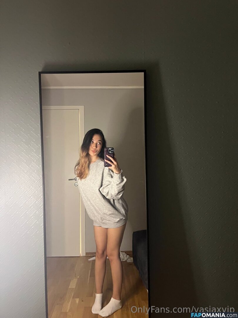 vasiaxvip Nackt OnlyFans  Geleaktes Foto #10