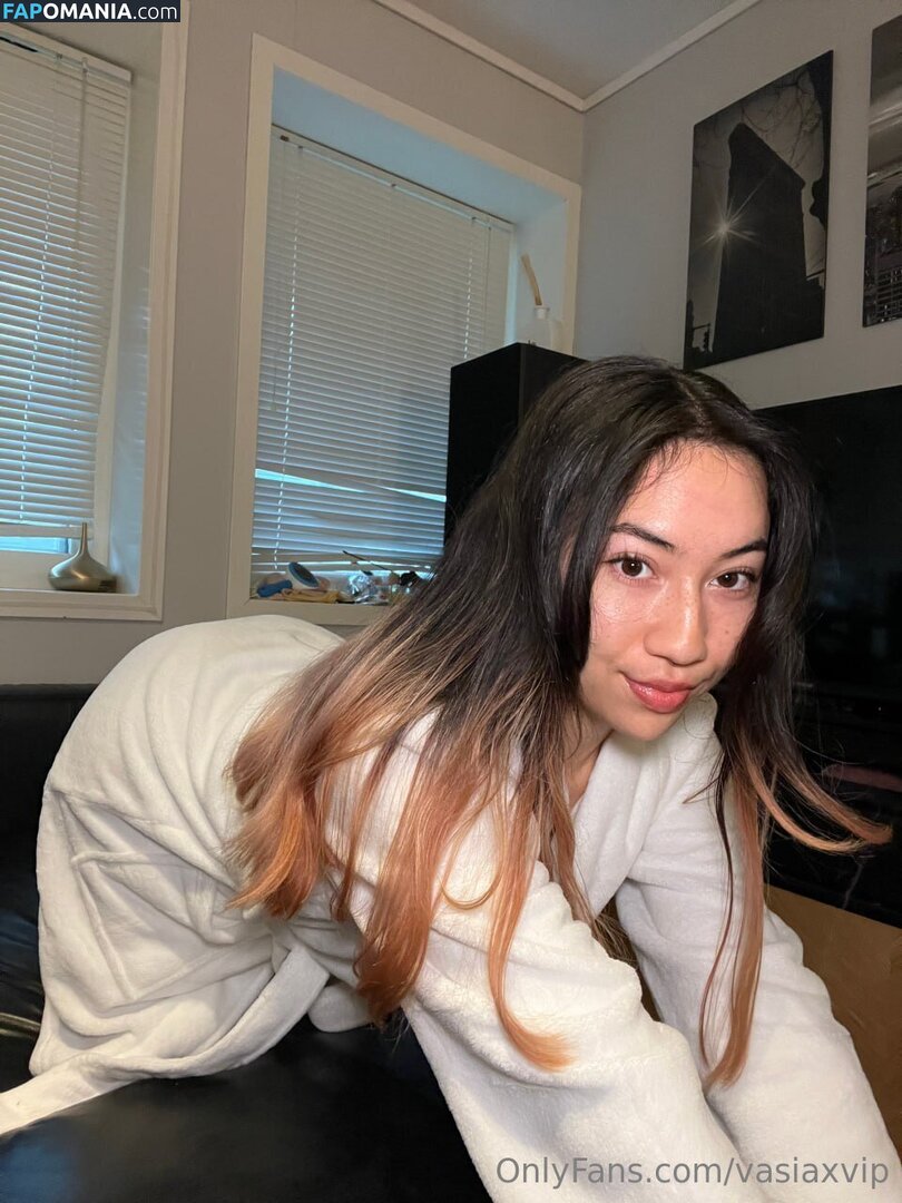 vasiaxvip Nackt OnlyFans  Geleaktes Foto #13