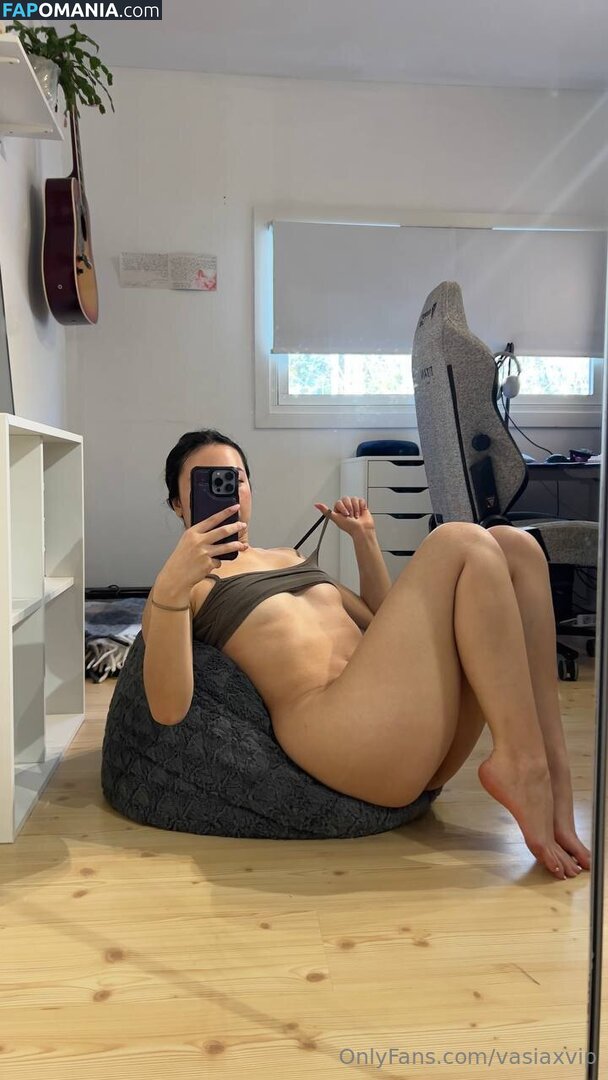 vasiaxvip Nackt OnlyFans  Geleaktes Foto #17