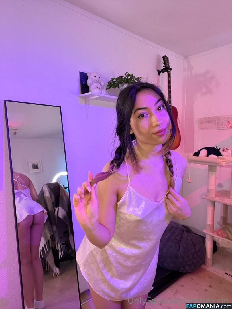 vasiaxvip Nackt OnlyFans  Geleaktes Foto #20