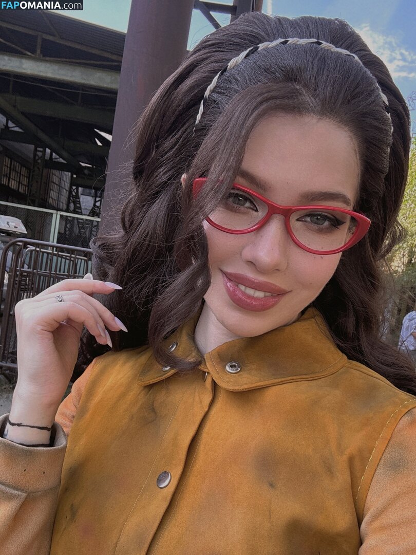 Vasiliel / Vasiliel_cosplay / Vasilielcosplay / Василиса Тим Nackt OnlyFans  Geleaktes Foto #128