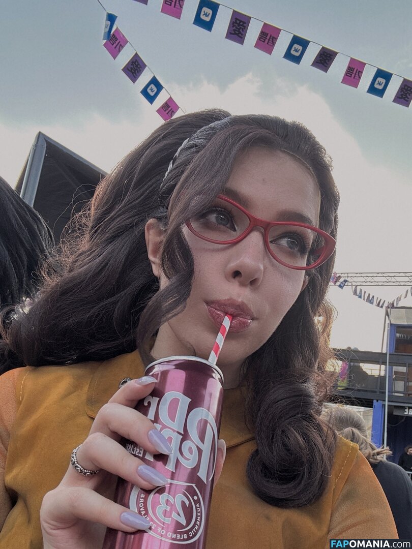 Vasiliel / Vasiliel_cosplay / Vasilielcosplay / Василиса Тим Nackt OnlyFans  Geleaktes Foto #129